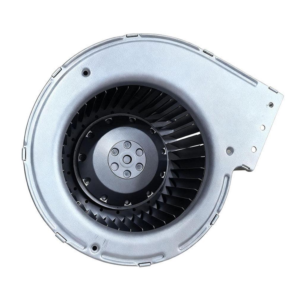 EBMPAPST D2E133-DM65-I5 230V AC 230/255W 1.05/1.12A 17251mm Ball Bearing Industrial Inverter Axial Centrifugal Fan