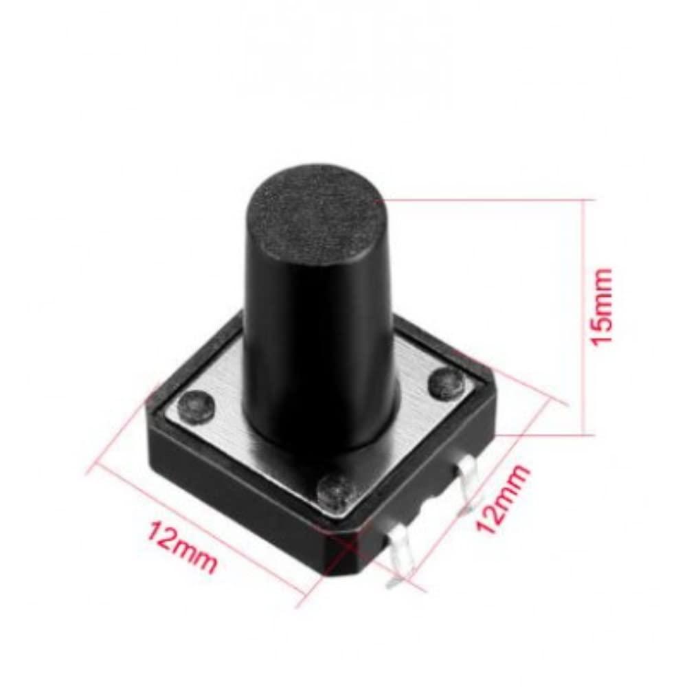 12x12x14mm Switch