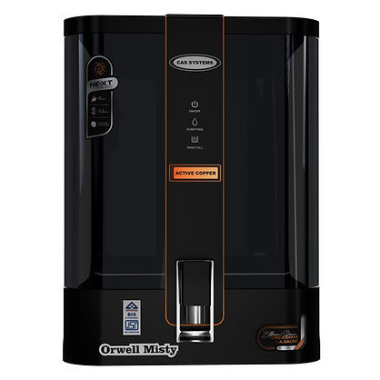 Orwell Misty Water Purifier