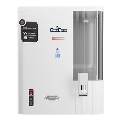 Ever Pure Water Purifier