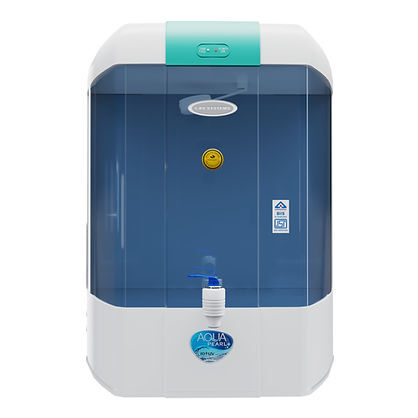 Aqua Pearl Water Purifier