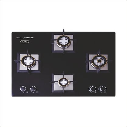 4 Auto Hob 75 Cooktops