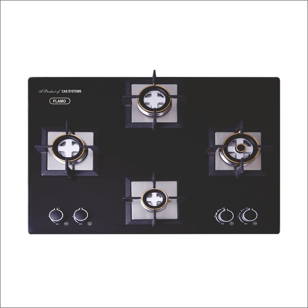 4 Auto Hob 60 Cooktops