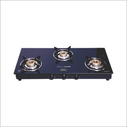 Cooktops And Hobs