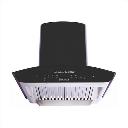 Fantasy 60 Kitchen Chimney
