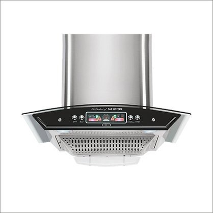 A1 60 Kitchen Chimney