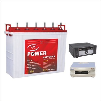 UPS And Batteries