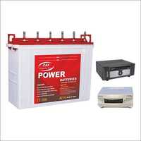200 Battery
