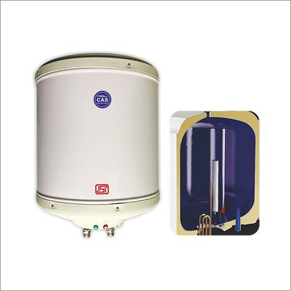 Electric Water Heater
