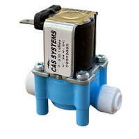 Solenoid Valve