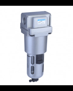 Air Treatment And Moisture Separators