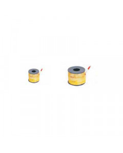 Coils with Connectors