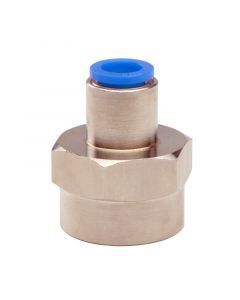Valve Connectors