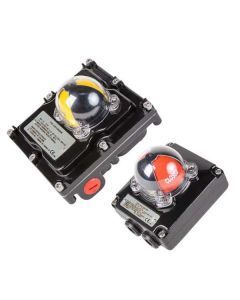 Limit Switches