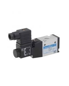 Pneumatic Valves