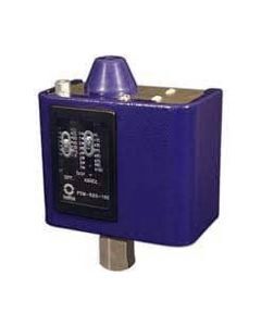 Pressure Switches