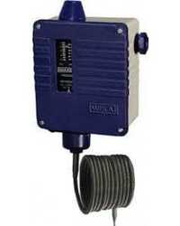 Temperature Switches