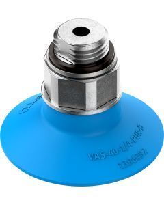 Vacuum Grippers And Suction Cups