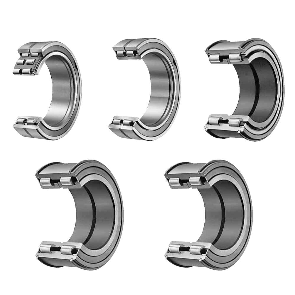 Roller Bearings