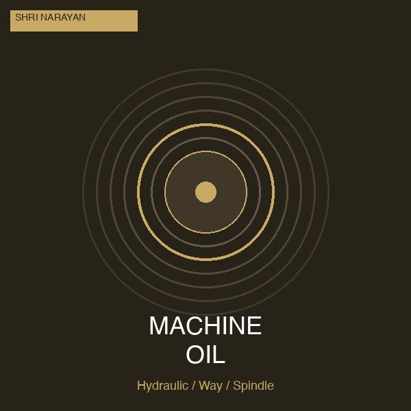 Hydraulic Oils And Gear Oils