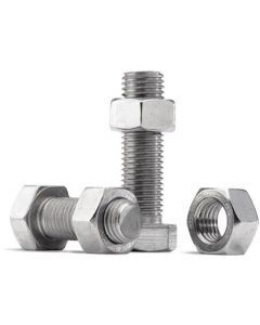 Nut Bolt And Washer Sets