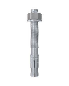 Anchor Rods And Fasteners