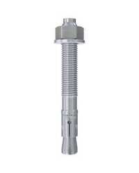 Anchor Rods And Fasteners