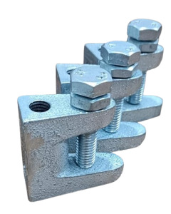 Industrial Clamps