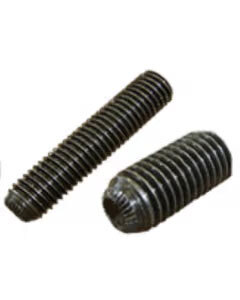 Countersunk Socket Cap Screws