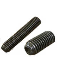 Socket Set Screws