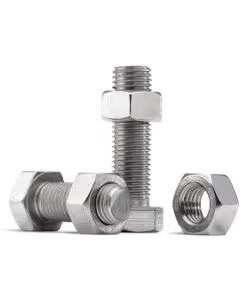 Durlok Self-Locking Fasteners