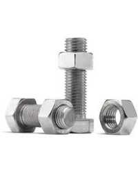 Durlok Self-locking Fasteners