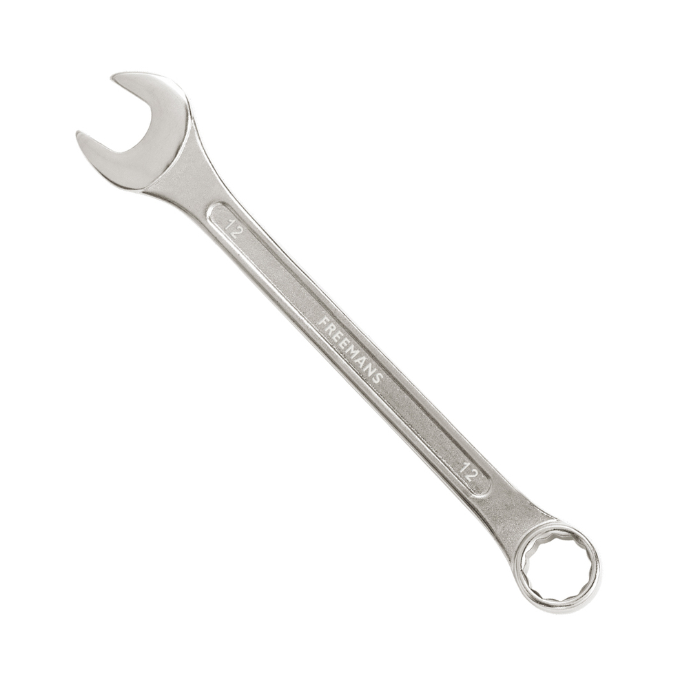 Wrenches And Spanners
