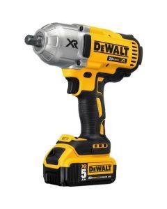 Impact Wrenches