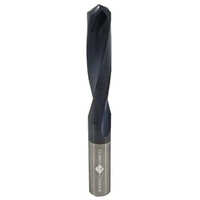 Solid Carbide Reamers