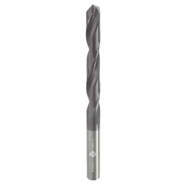 Miranda Solid Carbide Jobber Drills