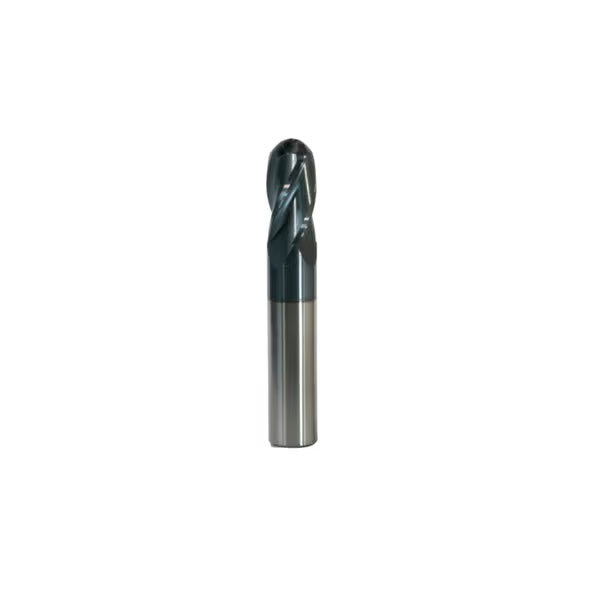 Miranda 2 Flute Solid Carbide End Mills