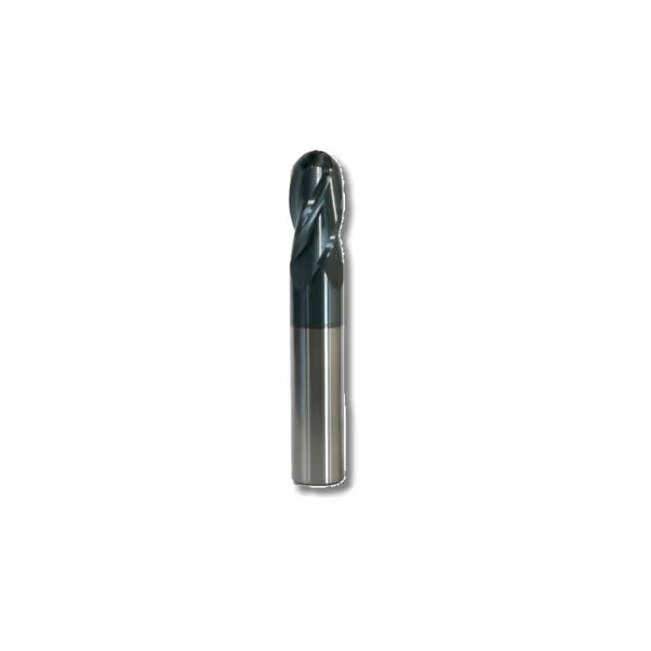Miranda Ball Nose End Mills