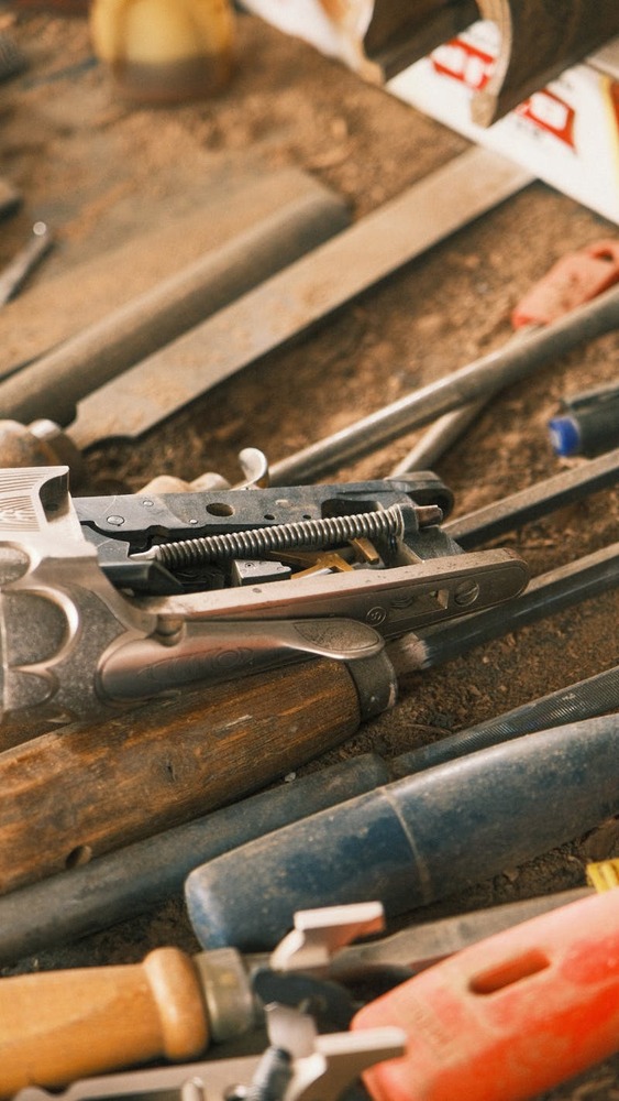 Pliers And Cutters