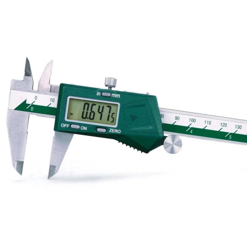 Measuring Instruments