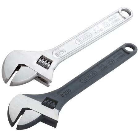 Venus Adjustable Wrenches