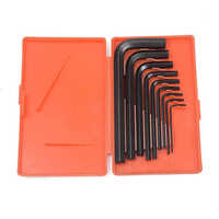 Venus Allen Keys And Hex Key Sets