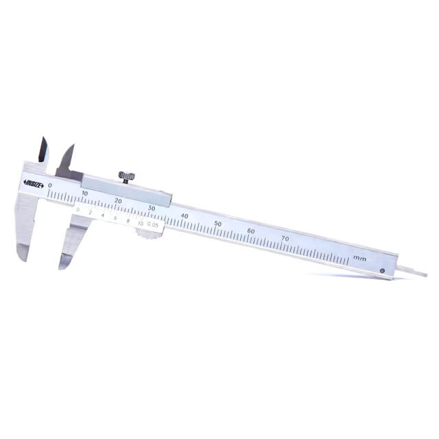 Heavy Duty  Insize Digital Calipers