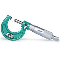 Insize Outside Micrometers