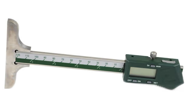 Insize Digital Depth Gauges
