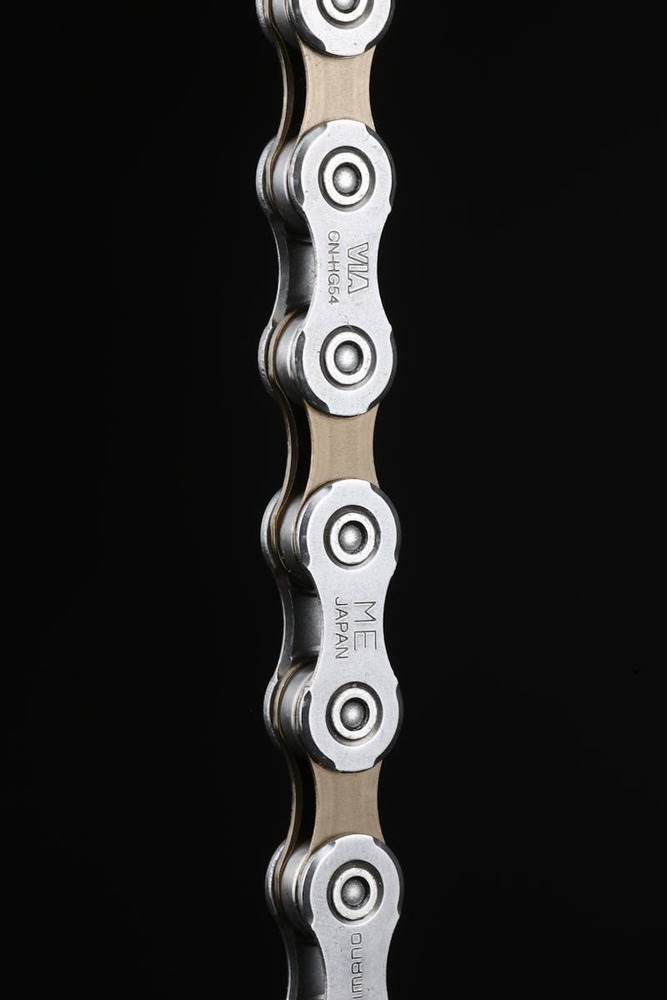 Roller Chains And Conveyor Chains