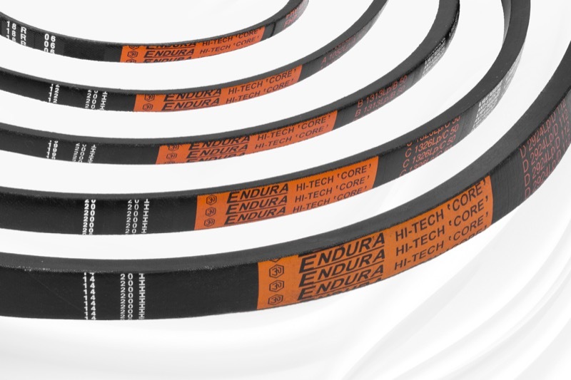 Industrial V-Belts