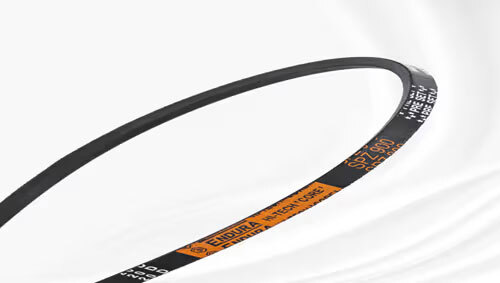 Endura Narrow V-Belts