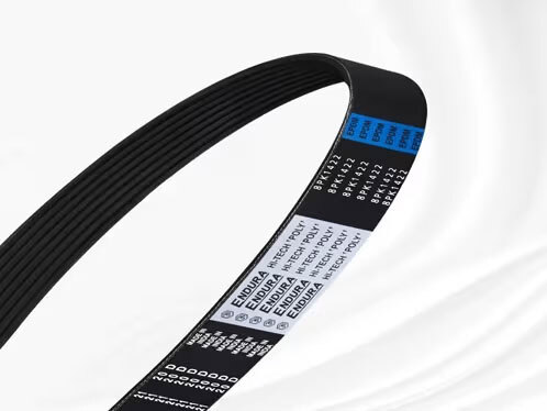 Endura Poly-V Multi-Ribbed Belts