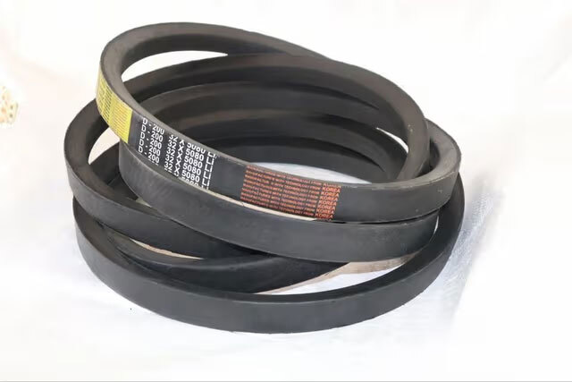 Endura FHP Belts